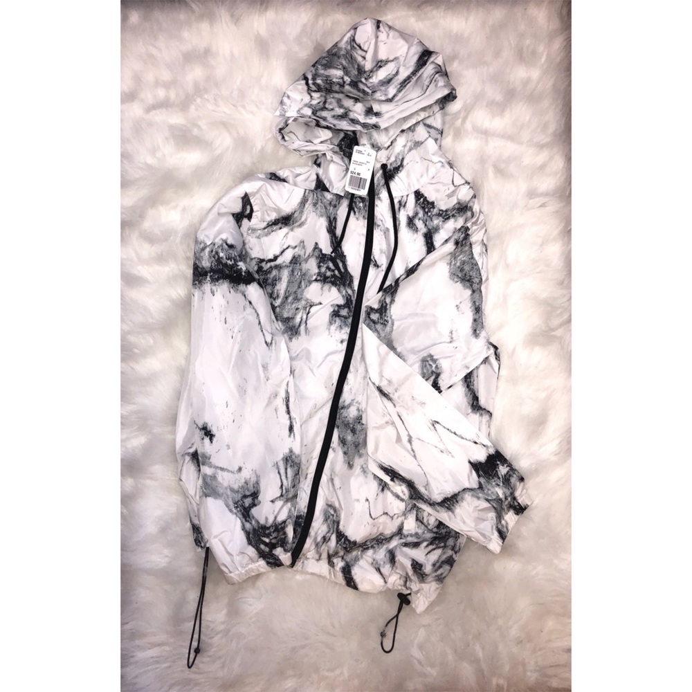Windbreaker